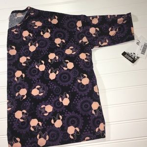 Lularoe Disney Irma Xs